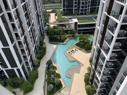Botanique At Bartley (D19), Condominium #209441181